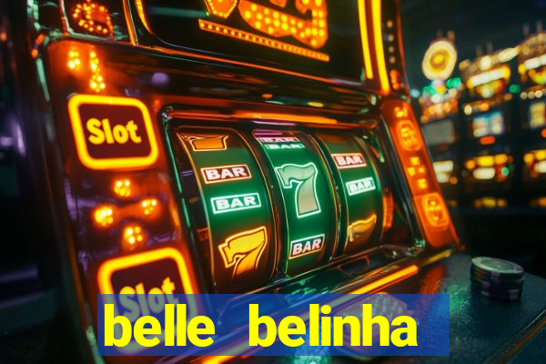 belle belinha vazados telegram